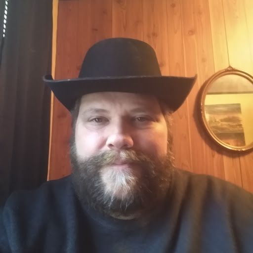 Mike Hresko (BigMike)