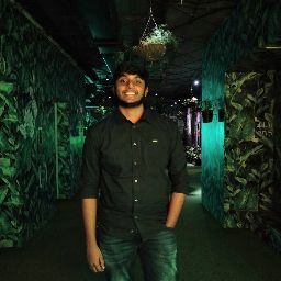 gawtham krishna