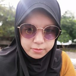 Faiqha Alyssa Mira-ato-Calandada