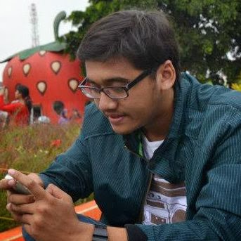 author