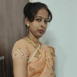 Usha Upadhyay