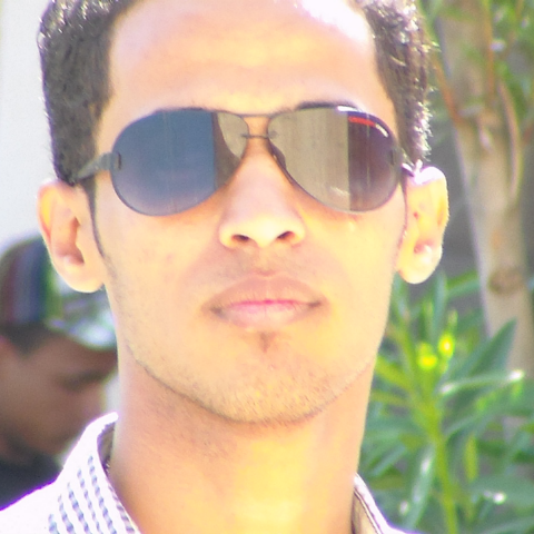 khalid shahat