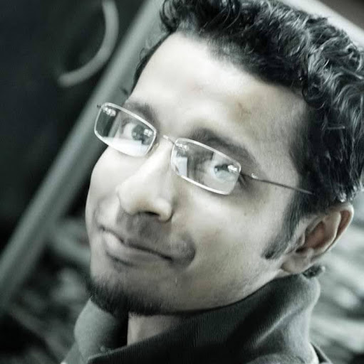 Syed Rayhan