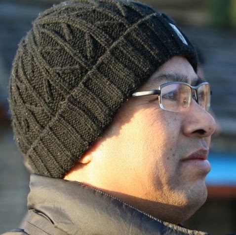 author