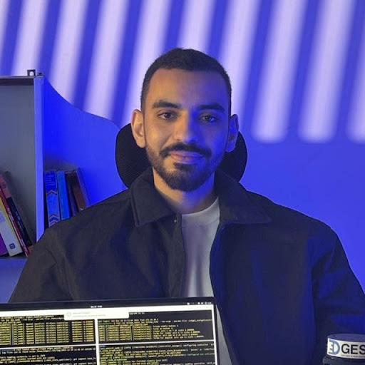 author