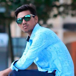 author