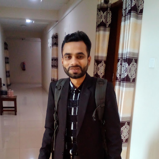 mdjewel rana