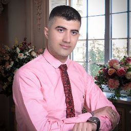 Mohamadreza Karimi