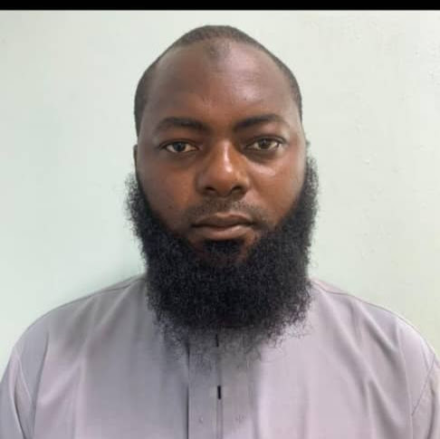 Muhammad Fawaz Abubakar