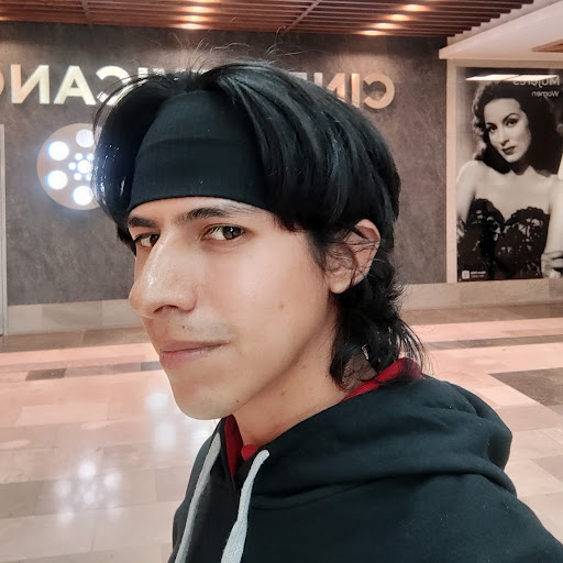 Fernando jair Moreno Ramirez