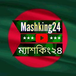MashKing24