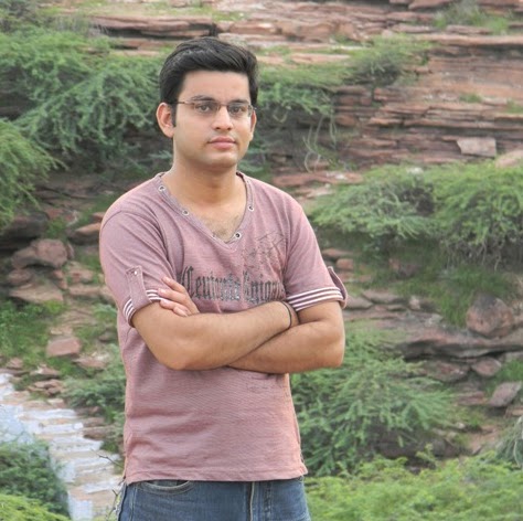 author