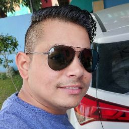 Jitender Singh