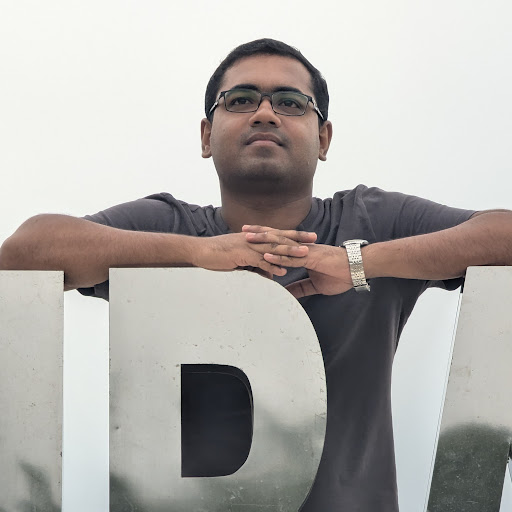 Badhon Rudra