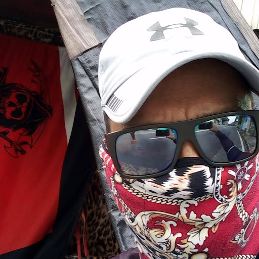 Erwin John I. Morales (Win)