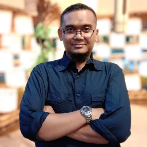 Fajar Nurdiansyah