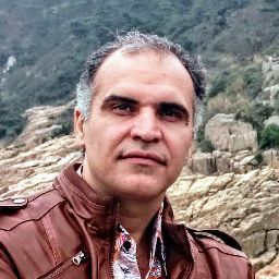 Alireza Fathalinezhadianshirazi (Omid)