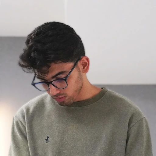 author
