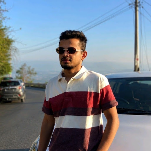 author