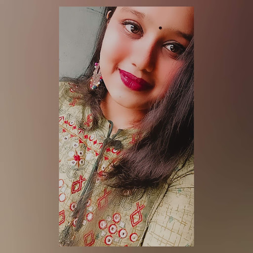 Suchismita Kumar