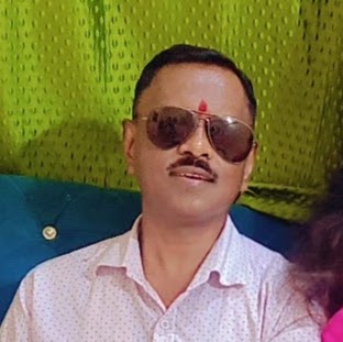 ARVIND KUMAR BHARATIYA