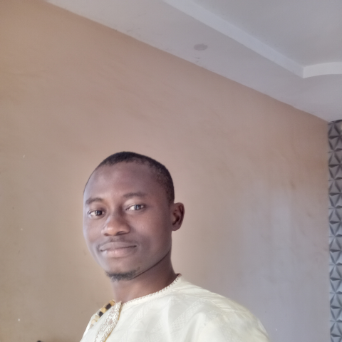 Abubakar funsho