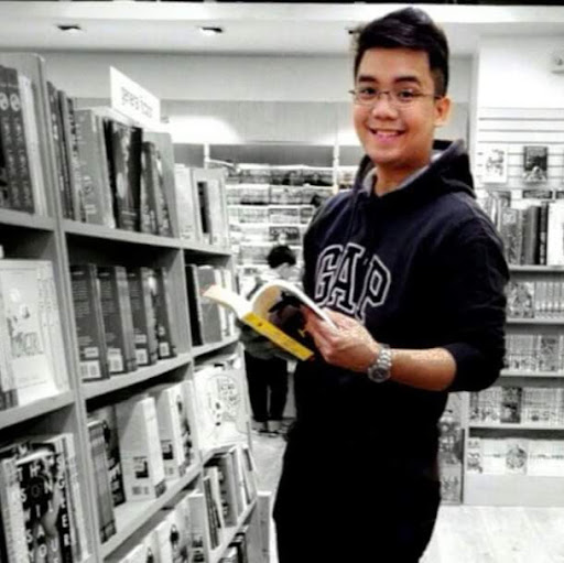 Jose Marie de la Paz