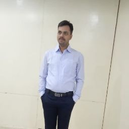 JITENDRA KUMAR