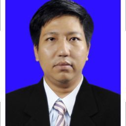 Htet Moe Aung