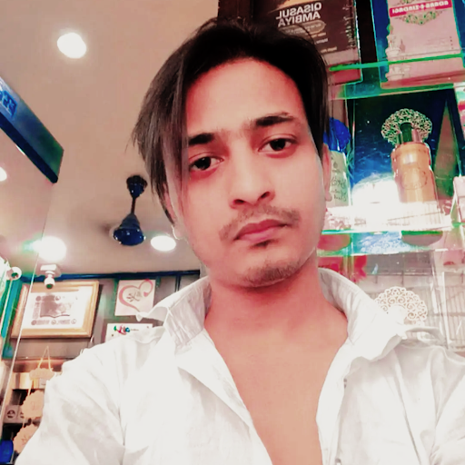 Raj Khan