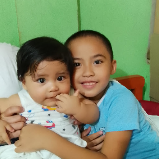 Gabriel Benedict Berido