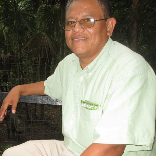 author