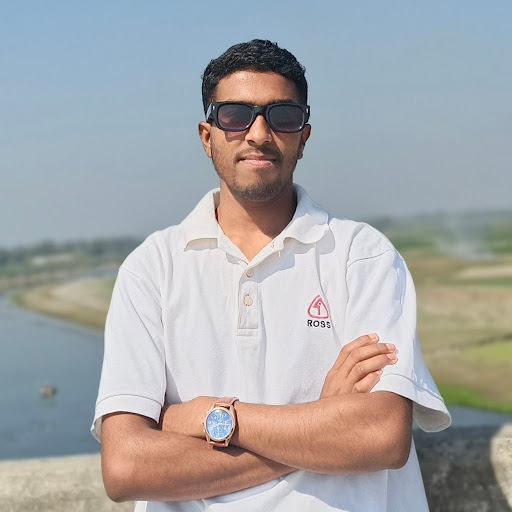 Hridoy Hasan