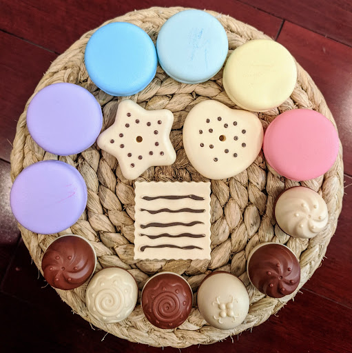 Lucy “dagoofydawoofydadoofy” Li