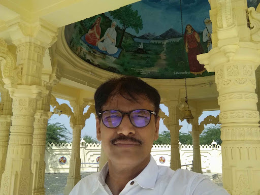 ravji Chande