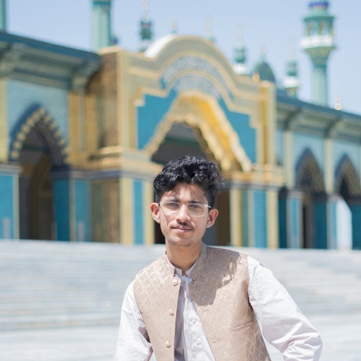 author