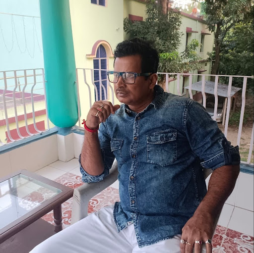 Chandrasekhar Bhattacharyay