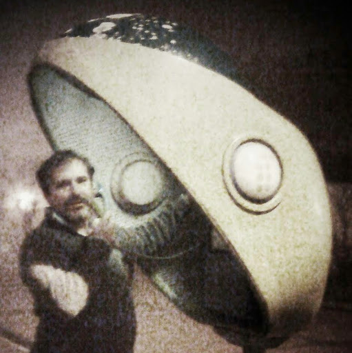 Elbio Damian Ramade's avatar