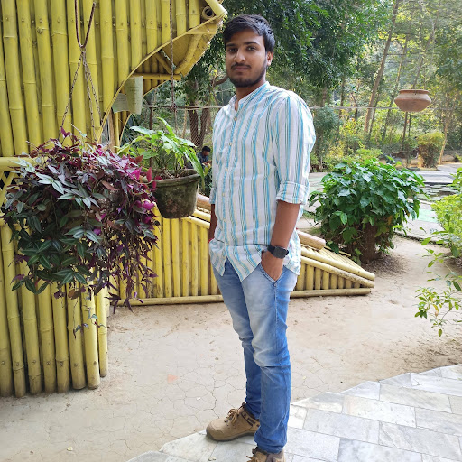 Ankit kumar