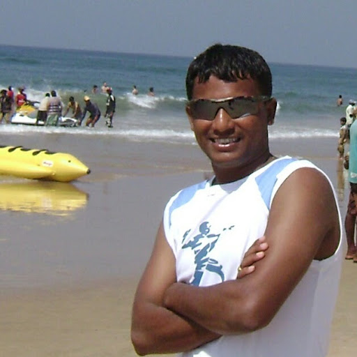 Rupesh Yadav