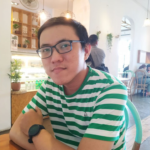 Đinh Vũ Ngọc Thắng