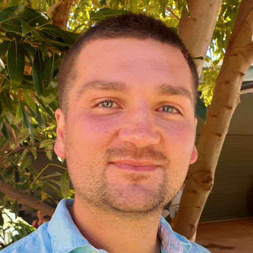 author