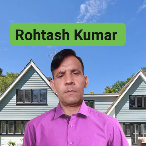 ROHTASH KUMAR