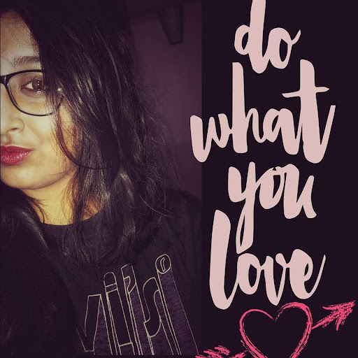 Madhurima Sen Sharma