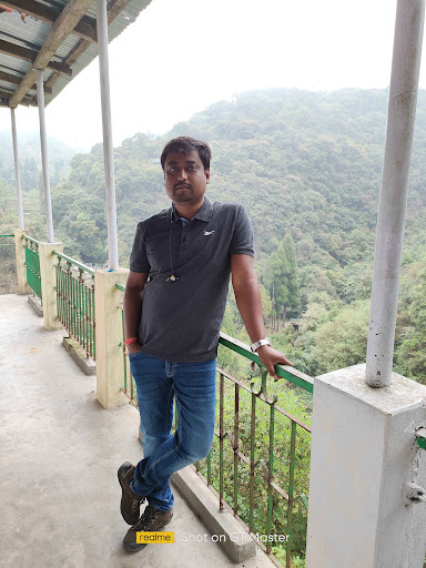 Manab Samanta