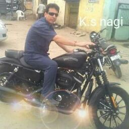 K.s Nagi