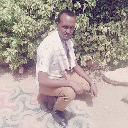 AHMED ABDI MOUMIN