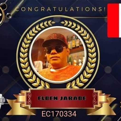 Elben Jarabe