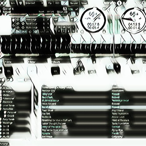 dj warrior the warrior