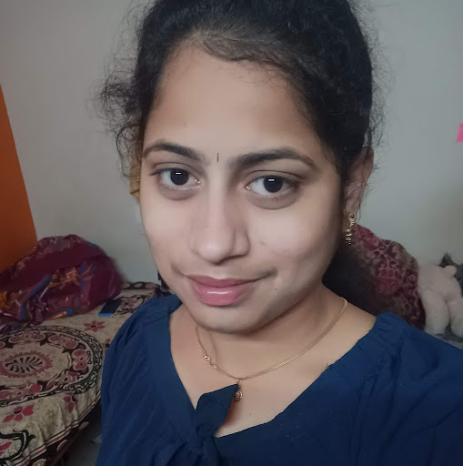 Priya Chowdary